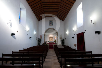 Igreja Paroquial de Vestiaria (MN)