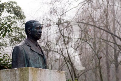 Antnio Montez, o Criador do Museu Jos Malhoa