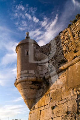 As Muralhas de Peniche