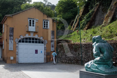 Museu Anjos Teixeira