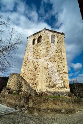 A Torre de Dornes (Imvel de Interesse Pblico)