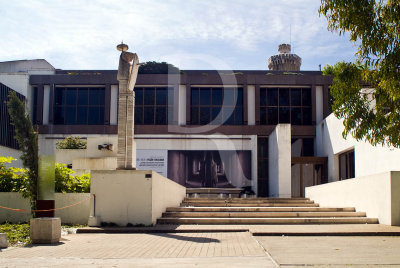Centro de Arte Moderna Jos Azeredo Perdigo