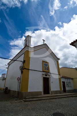 Igreja da Misericrdia de Vimieiro (Interesse Municipal)