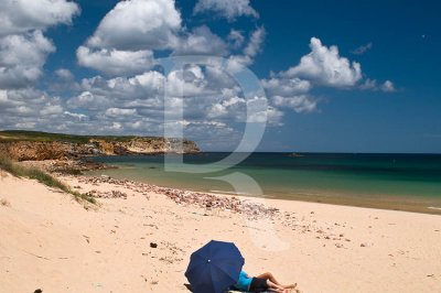 Praia do Martinhal