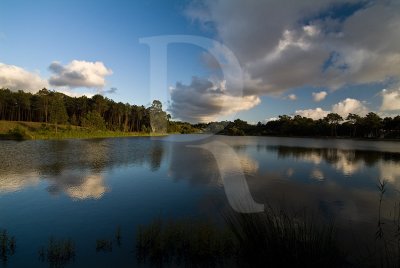 Lagoa de Pataias