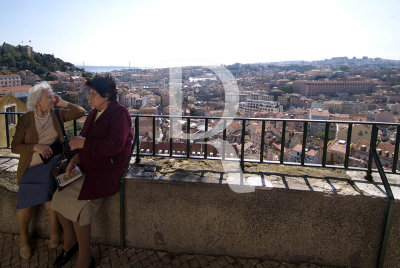 Miradouro da Graça