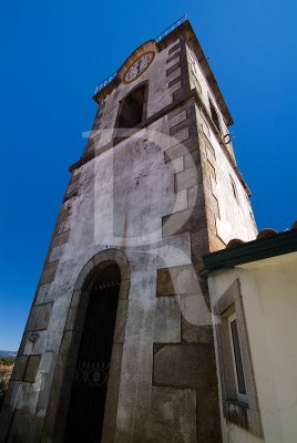 A Torre do Relgio