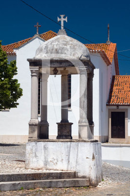 Cruzeiro Filipino de Maçãs de Dona Maria (IIP)
