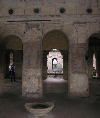 Inside Porta Nigra.jpg
