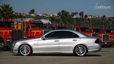 E 63