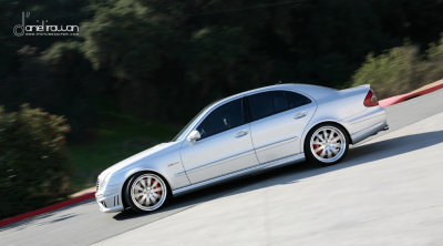 E 63