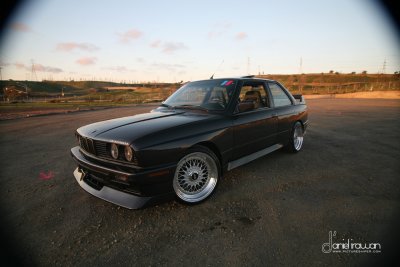 E30 M3