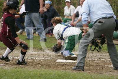 McCann Softball