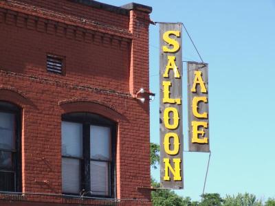 Ace Saloon