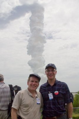 Space Shuttle Atlantis Final Launch