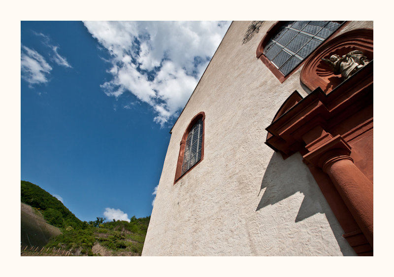 Klosterkirche Beilstein