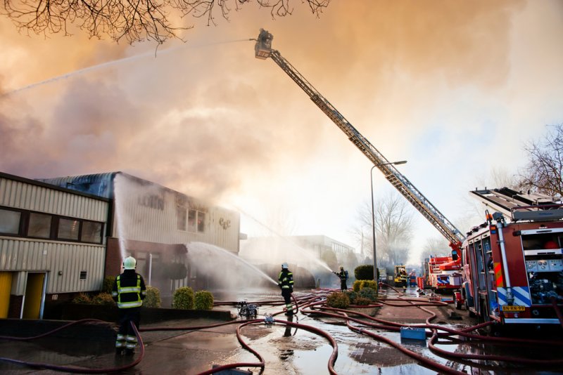 Brand Lotin / C&C Fotolijsten