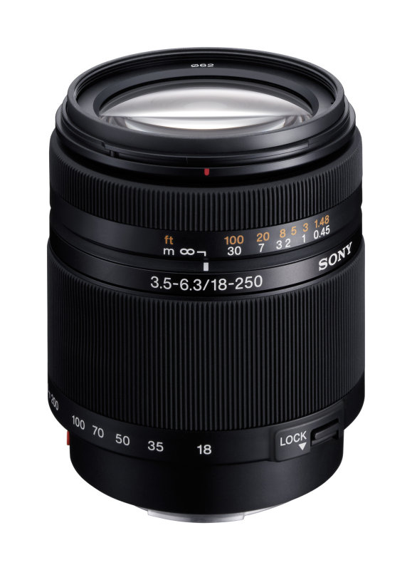 SAL 18-250 F3563