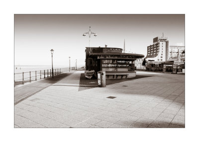 Boulevard Scheveningen