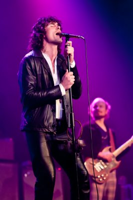 The Doors In Concert