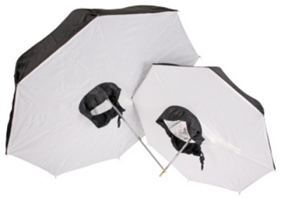 Paraplu Softbox