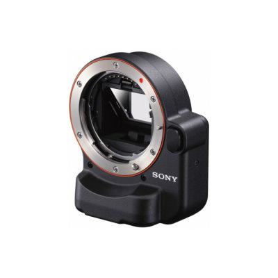 Sony-LA-EA2-Alpha-Lens-Mount-Adapter