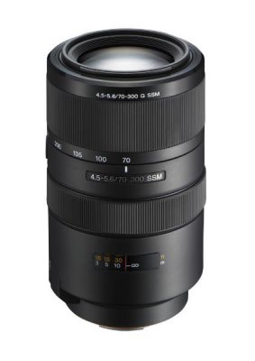 SAL 70-300 F4056 G SSM