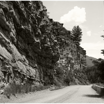 Solitary Places-- Colorado 2011