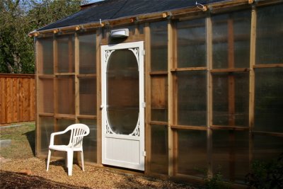 A Room To Grow