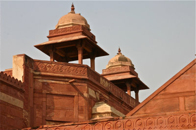 Fatepur  Sikri - 02.jpg