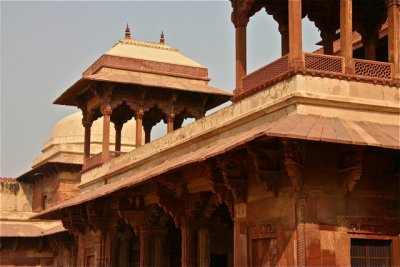 Fatepur  Sikri - 04.jpg