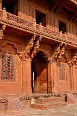 Fatepur  Sikri - 06.jpg