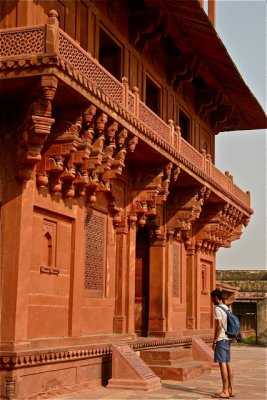 Fatepur  Sikri - 10.jpg