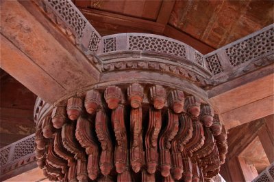 Fatepur  Sikri - 11.jpg