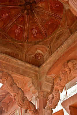 Fatepur  Sikri - 12.jpg