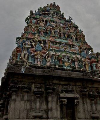 Kapaleeshwarar Temple Chennai - 08.jpg