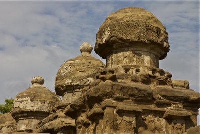 Kailasanatha Temple Kanchipuram - 04.jpg