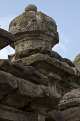 Kailasanatha Temple Kanchipuram - 06.jpg