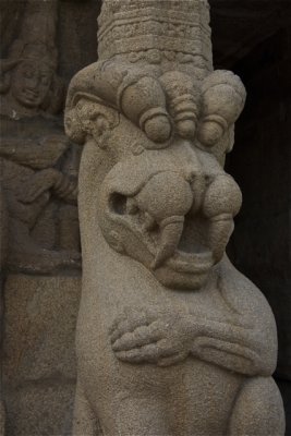 Kailasanatha Temple Kanchipuram - 10.jpg