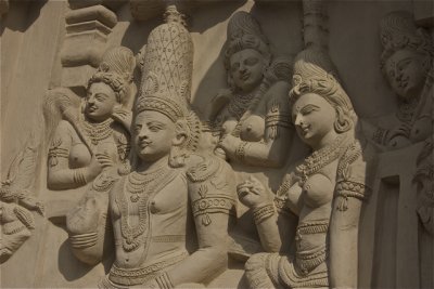 Kailasanatha Temple Kanchipuram - 11.jpg