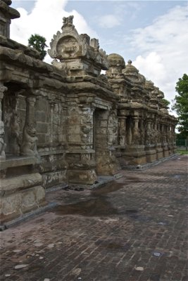 Kailasanatha Temple Kanchipuram - 12.jpg