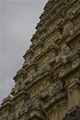 Sri Ekambaranthar Temple. Kanchipurm - 03.jpg