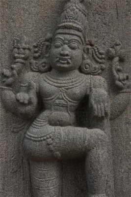 Sri Ekambaranthar Temple. Kanchipurm - 04.jpg