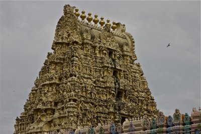 Sri Ekambaranthar Temple. Kanchipurm - 07.jpg
