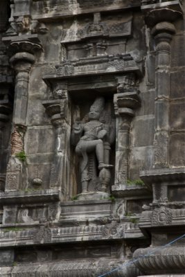 Sri Ekambaranthar Temple. Kanchipurm - 08.jpg