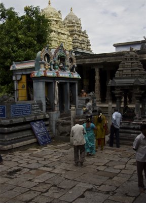Sri Ekambaranthar Temple. Kanchipurm - 09.jpg