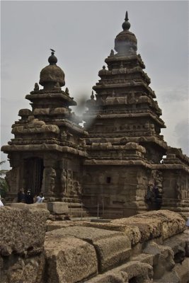 Mahabalipuram--Shore Temple - 4.jpg