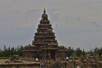 Mahabalipuram--Shore Temple - 7.jpg