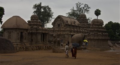 Mahabalipuram Rathas - 01.jpg