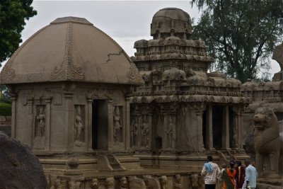 Mahabalipuram Rathas - 03.jpg